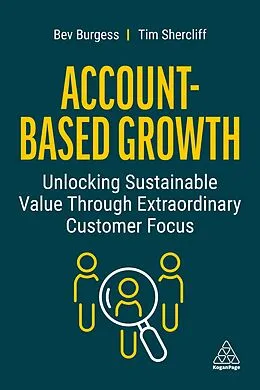 E-Book (epub) Account-Based Growth von Bev Burgess, Tim Shercliff