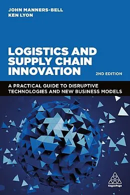 E-Book (epub) Logistics and Supply Chain Innovation von John Manners-Bell, Ken Lyon