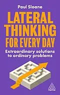 E-Book (epub) Lateral Thinking for Every Day von Paul Sloane