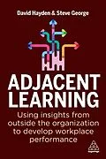 E-Book (epub) Adjacent Learning von David Hayden, Steve George