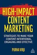 E-Book (epub) High-Impact Content Marketing von Purna Virji