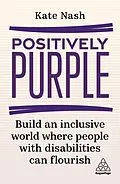 E-Book (epub) Positively Purple von Kate Nash