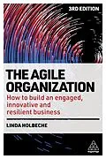 E-Book (epub) The Agile Organization von Linda Holbeche