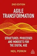 E-Book (epub) Agile Transformation von Neil Perkin