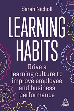 E-Book (epub) Learning Habits von Sarah Nicholl
