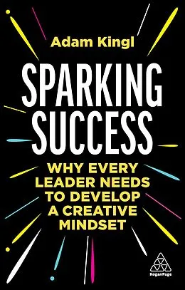 E-Book (epub) Sparking Success von Adam Kingl