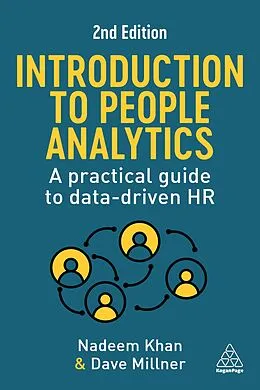 ePUB Introduction to People Analytics von Nadeem Khan, Dave Millner