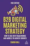 E-Book (epub) B2B Digital Marketing Strategy von Simon Hall