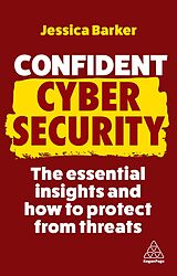 eBook (epub) Confident Cyber Security de Jessica Barker