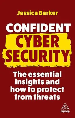 E-Book (epub) Confident Cyber Security von Jessica Barker