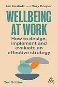E-Book (epub) Wellbeing at Work von Ian Hesketh, Cary Cooper