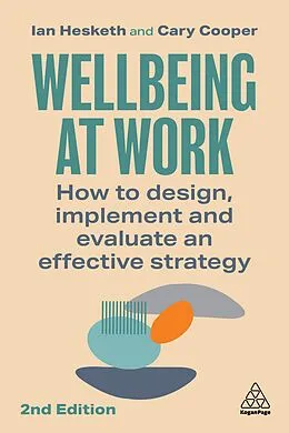 ePUB Wellbeing at Work von Ian Hesketh, Cary Cooper