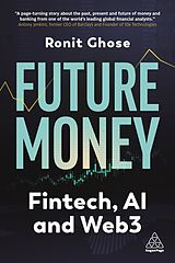 Livre Relié Future Money de Ronit Ghose