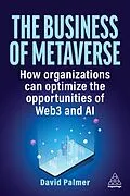 E-Book (epub) The Business of Metaverse von David Palmer