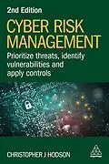 E-Book (epub) Cyber Risk Management von Christopher J Hodson