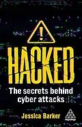 E-Book (epub) Hacked von Jessica Barker