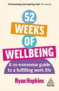 E-Book (epub) 52 Weeks of Wellbeing von Ryan Hopkins