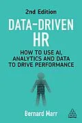 E-Book (epub) Data-Driven HR von Bernard Marr
