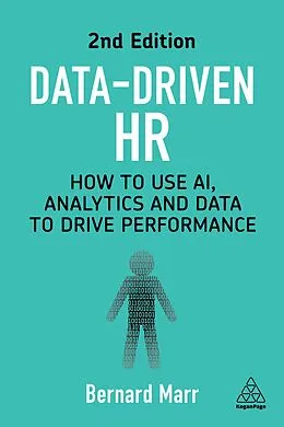 E-Book (epub) Data-Driven HR von Bernard Marr