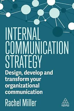 E-Book (epub) Internal Communication Strategy von Rachel Miller