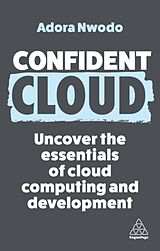 Couverture cartonnée Confident Cloud de Adora Nwodo