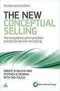 E-Book (epub) The New Conceptual Selling von Stephen E Heiman