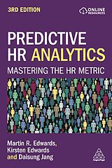 E-Book (epub) Predictive HR Analytics von Martin Edwards, Kirsten Edwards, Daisung Jang