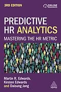 E-Book (epub) Predictive HR Analytics von Martin Edwards, Kirsten Edwards, Daisung Jang