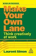 E-Book (epub) Make Your Own Lane von Laurent Simon