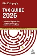 E-Book (epub) The Telegraph Tax Guide 2026 von Telegraph Media Group (Tmg)