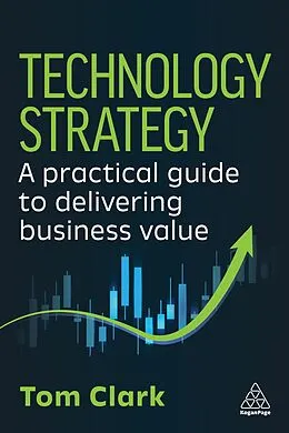 E-Book (epub) Technology Strategy von Tom Clark