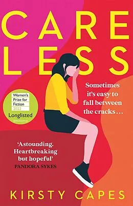 E-Book (epub) Careless von Kirsty Capes