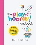 E-Book (epub) playHOORAY! Handbook von Claire Russell