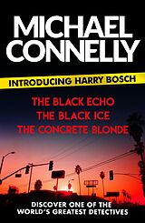 E-Book (epub) Introducing Harry Bosch von Michael Connelly
