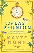 E-Book (epub) Last Reunion von Kayte Nunn