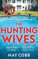 Poche format B The Hunting Wives von May Cobb