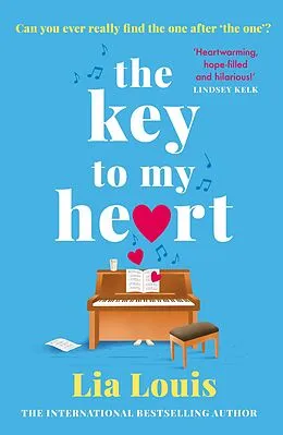 E-Book (epub) The Key to My Heart von Lia Louis