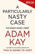 E-Book (epub) A Particularly Nasty Case von Adam Kay