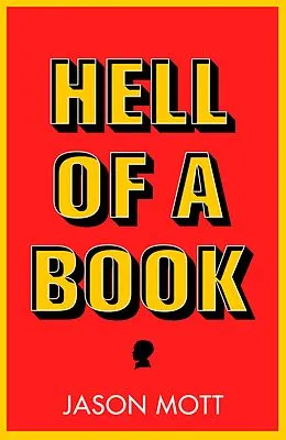 E-Book (epub) Hell of a Book von Jason Mott