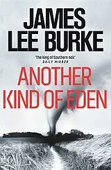 Poche format B Another Kind of Eden von James Lee Burke