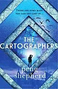E-Book (epub) The Cartographers von Peng Shepherd
