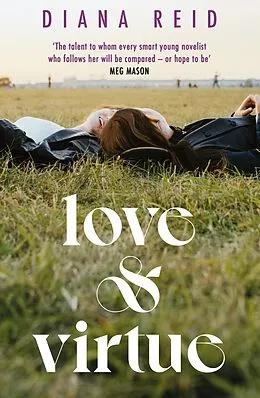 E-Book (epub) Love & Virtue von Diana Reid