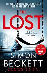 Fester Einband The Lost von Simon Beckett