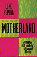 E-Book (epub) Motherland von Luke Pepera