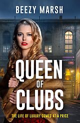 eBook (epub) Queen of Clubs de Beezy Marsh