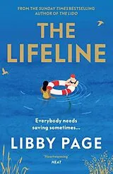 Kartonierter Einband The Lifeline von Libby Page