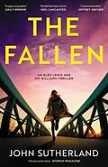 E-Book (epub) The Fallen von John Sutherland