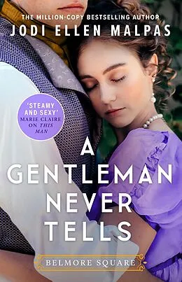 E-Book (epub) A Gentleman Never Tells von Jodi Ellen Malpas