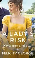 E-Book (epub) A Lady's Risk von Felicity George