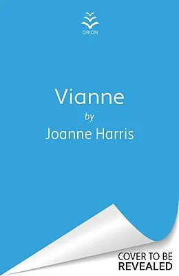 E-Book (epub) Vianne von Joanne Harris